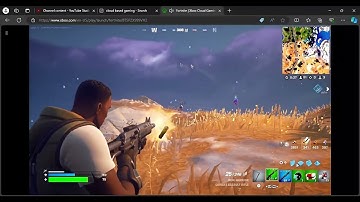 Fortnite   Xbox Cloud Gaming Beta on  Xbox com and 2 more pages   Personal   Microsoft​ Edge 2024 09