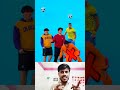 Can You Jump Higher Than Ronaldo #shorts