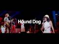 Hound Dog - from POWER TO THE PEOPLE: John &amp; Yoko Live in NYC (60" 4K Clip)