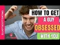 Relationship advice: Top tips on how to get a guy to chase you and become obsessed in being your bf