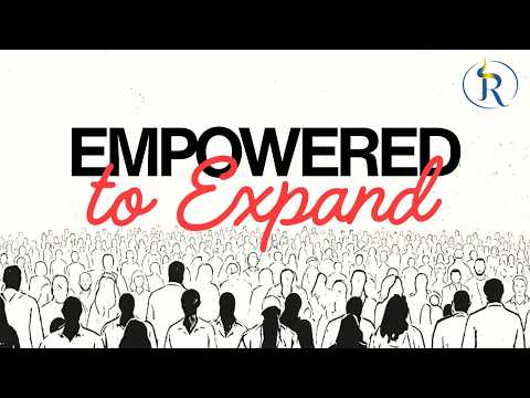 Empowered To Expand | 5/03/26 | Ruah International Ministry