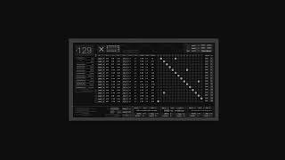 Autechre ÆTCHR Mark 2 Machine (Max MSP Patch)