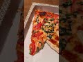 Place to go for late night pizza in Seattle