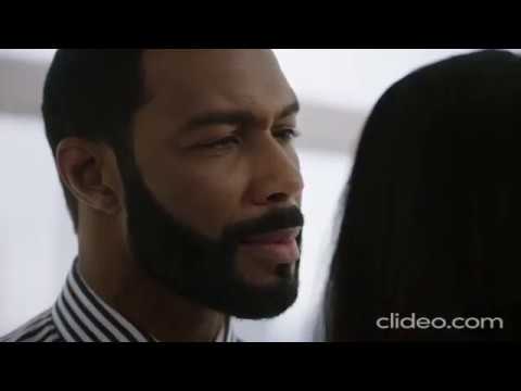 Power Season 6 Episode 10 Ghost and Angie scene