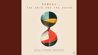 The Arts and the Hours