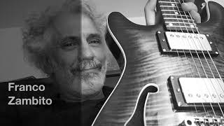 Franco Zambito - Tango For Rumba