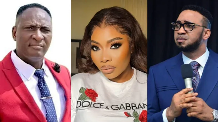 DORIS OGALA CONFESSES FRESH FACTS ABOUT RELATIONSHIP WITH CHRIS OKAFOR & JEREMIAH OMOTO FUFEYIN