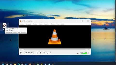 How to Record the Webradio Stream with VLC