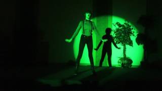 Nathaniel Pan - If The World Turned Upside Down