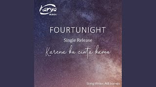 Karena Ku Cinta Kamu