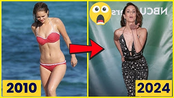 The Walking Dead 2010 Cast: Then and Now - Incredible Transformations in 2024!