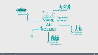 Film - Episode 2 Le Rolliet Aux Cherpines