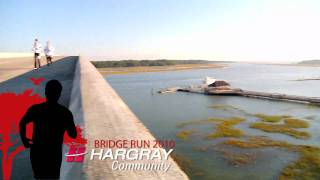 Hargray Community: The Bridge Run