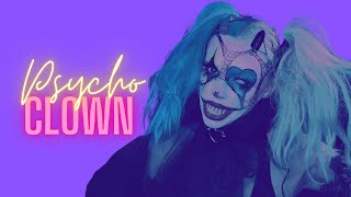 Twisted Disney | Horror Sfx | Clown’s Syndrome 🤡