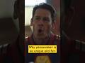 Peacemaker Season 2 😳 Comedy Se Tragedy Tak | Most Emotional Superhero Show Ever!