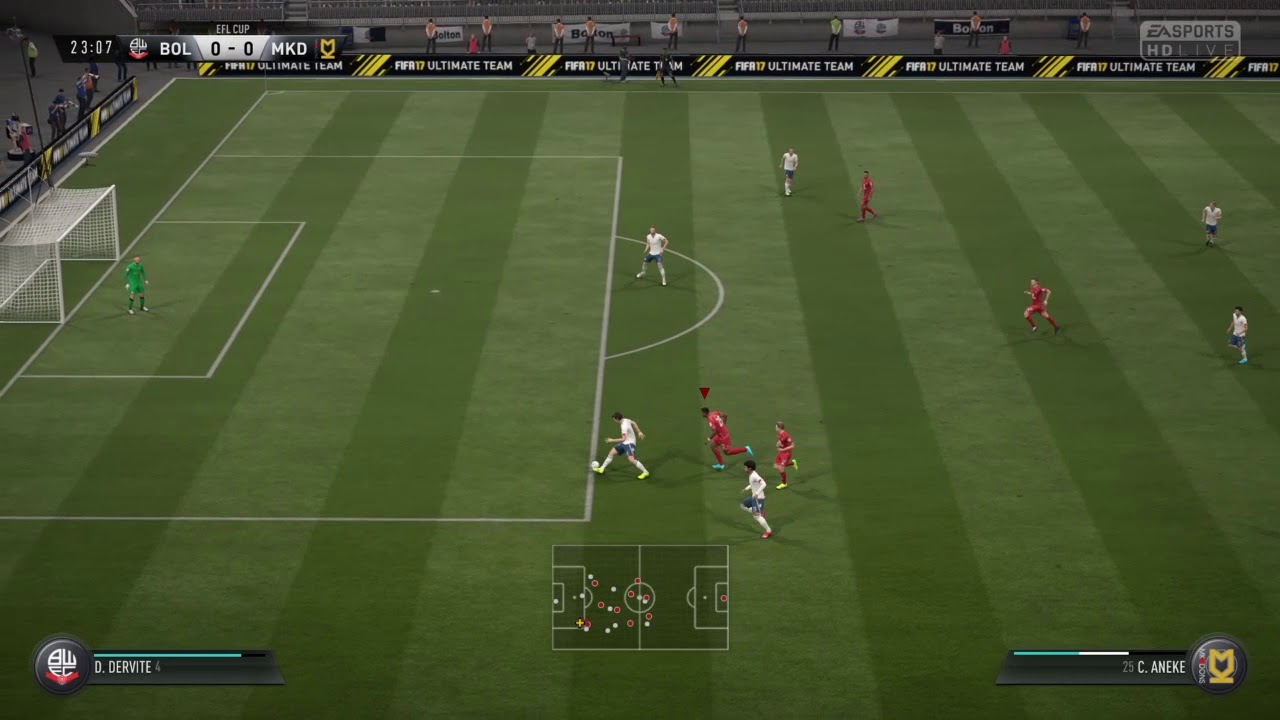 BEST GOAL EVER SCORED IN FIFA HISTORY!!!! YouTube