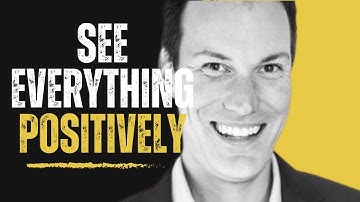 The Happiness Advantage - Shawn Achor Interview