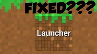 How to fix blocklauncher pro or not pro crash (2020) screenshot 4