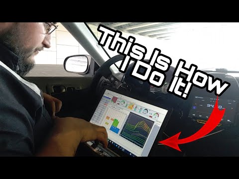 How I Tune