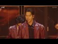 Heartbeat - 2PM "THE RETURN" in TOKYO DOME