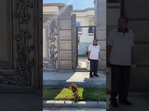 فيلا للبيع فى مدينه برج العرب ىالجديده