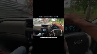 Driving Tips for begginers and heavy drivers🤝 #trending #automobile #youtube #ytshorts #reels