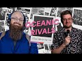 Oceanic Rivals: Year One - Marvel Rivals - 22 Nov 2025