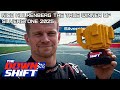 Silverstone - Hulkenberg's triumphant podium, harsh penalty for Piastri and Norris wins at home.