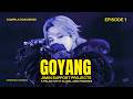 [EPISODE 1] GOYANG 🇰🇷 2026 My Ad Design Journey for JIMIN | A Project by 51 Global Jimin Fanbases