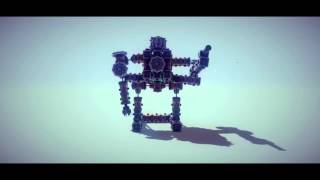 Persona 3: Besiege