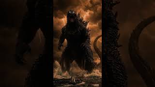 The Reign of Godzilla (MinusGoji/ShadowGodji) Theme Song #godzillaminusone #godzilla