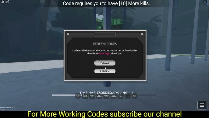 2 NEW Slayer Battlegrounds Codes Wiki Roblox 2023 JULY