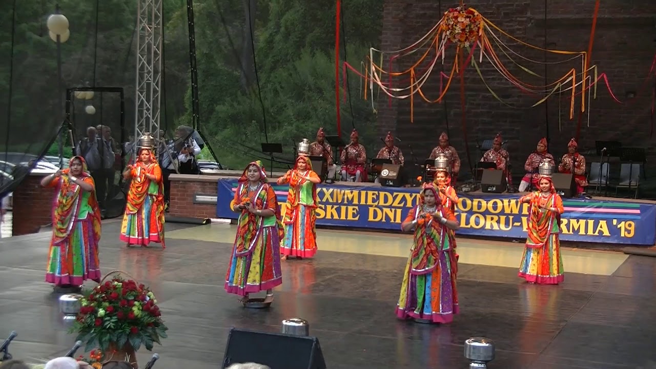 wideout technology services inc OLSZTYN24: XXIV Międzynarodowe Olsztyńskie Dni Folkloru Warmia (2)