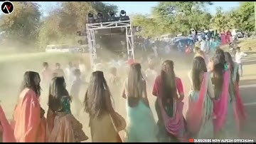 ARJUN R MEDA NEW TIMLI STATUS 2023 // GUJARATI TIMLI STATUS // DJ REMIX