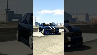 GTA Online   Ubermacht Sentinel XS4 Custom