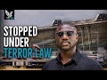 Britain's Speech Gestapo Strikes Again w/ Momodou Taal