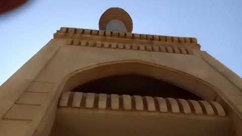 تلاوة لما تيسر من سورة النساء اسامة الدليمي