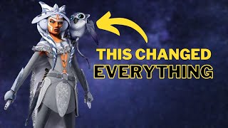 Download Lagu Why Ahsoka Is Literally The Perfect Jedi MP3 Download Lagu Why Ahsoka Is Literally The Perfect Jedi MP3