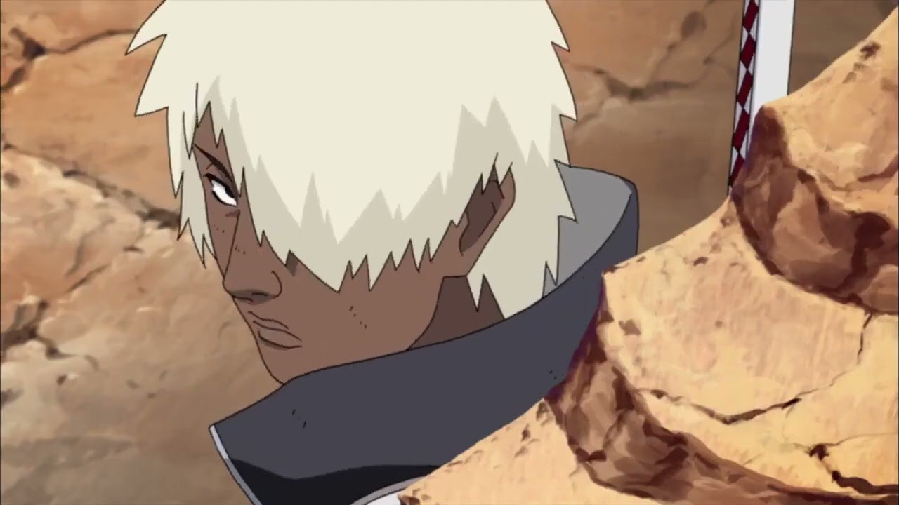 parte 1 de la 4ta guerra Ninja de Naruto suscríbete para más parte no te cuenta 