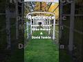 Redolence - poem by Mike Nelson. music by David Tonkin