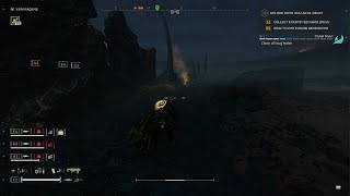 HELLDIVERS 2 mega nest