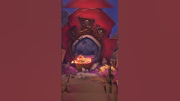 Time Trial - spirit guardian | Crash Bandicoot 4