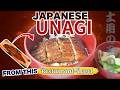 This Simple Trick Makes Supermarket Eel Taste Expensive | Doyō no Ushi no Hi Special