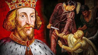 Was King John Really That Bad?