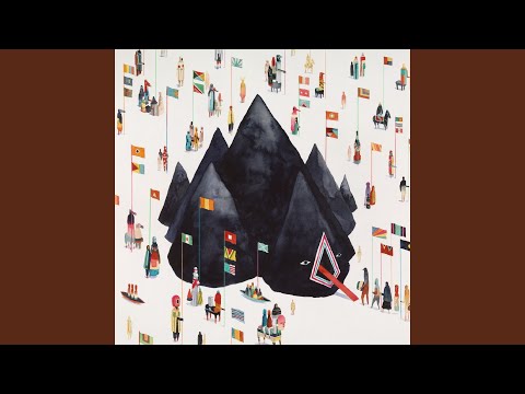 Mr. Know-It-All - Young the Giant
