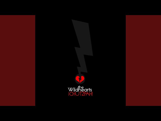 The Wildhearts - Tim Smith