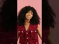 Regan Aliyah Defends Her "XO Kitty" Character #xokitty