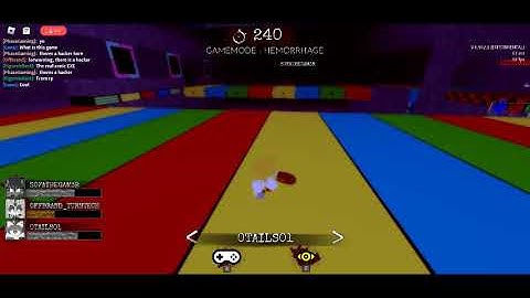 Sonic.EXE: The Disaster hacker speed hacker exposed