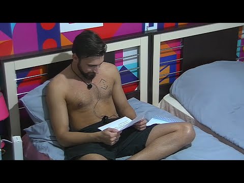 🔴 პრაიმ ჰაუსი 🔴წერილები გულშემატკივრებისაგან!!?