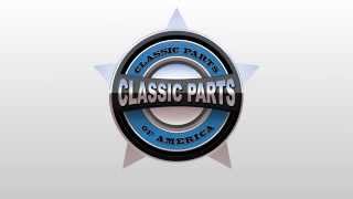 Chevrolet Truck Parts